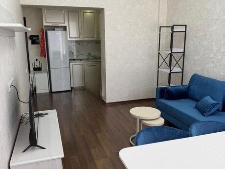 Объявление №6436306 - Баку, м. 20 января, 2-комн., 55 м², 8/20 этаж