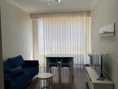 Kirayə 2 otaqlı mənzil, 55 m², 20 Yanvar: 750 ₼/ay 2