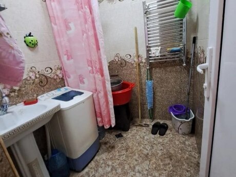 2 otaqlı mənzil, 56 m², Memar Əcəmi: 134 000 ₼ 3