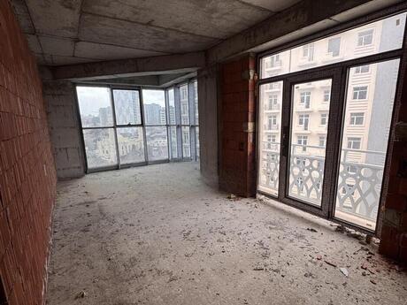 3 otaqlı mənzil, 113 m², 28 May: 336 000 ₼ 5