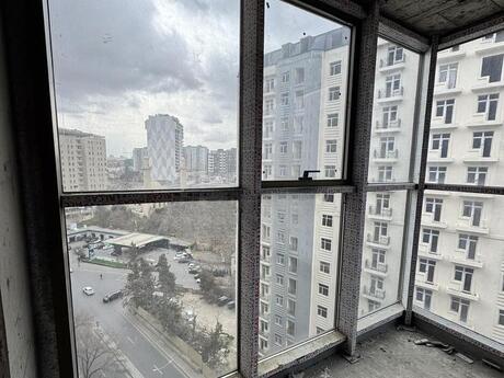 3 otaqlı mənzil, 113 m², 28 May: 336 000 ₼ 4