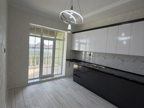 3 otaqlı həyət evi, 100 m², Məmmədli: 89 000 ₼ 5