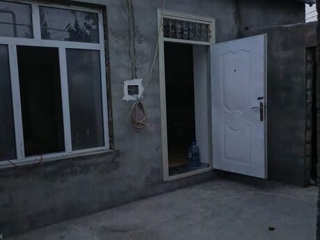 2 otaqlı həyət evi, 60 m², Binə: 32 000 ₼ 2