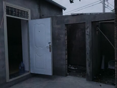 2 otaqlı həyət evi, 60 m², Binə: 32 000 ₼ 3
