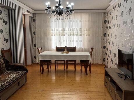 2 otaqlı mənzil, 80 m², İnşaatçılar: 199 000 ₼ 2