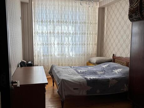 2 otaqlı mənzil, 80 m², İnşaatçılar: 199 000 ₼ 4