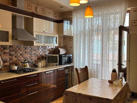 2 otaqlı mənzil, 80 m², İnşaatçılar: 199 000 ₼ 5