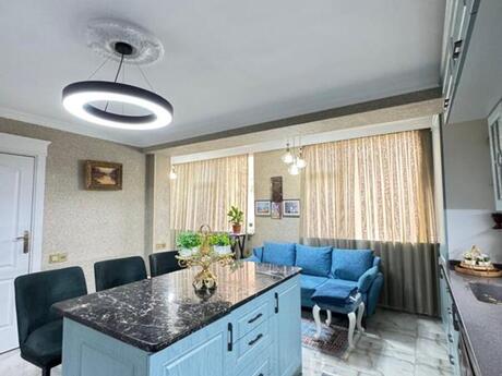 3 otaqlı mənzil, 100 m², İnşaatçılar: 275 000 ₼ 5