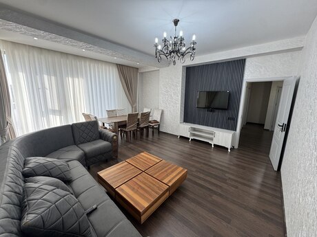 Elan №6302063 - Bakı, 20 Yanvar m., 3 otaqlı, 103 m², 5/14 mərtəbə