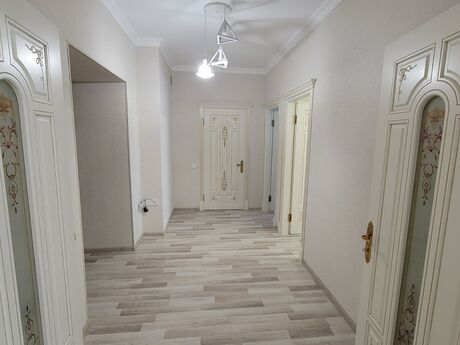 2-room apartment for rent, 105 m², Grand Hayat: 1 000 ₼/mo 5