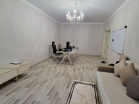 2-room apartment for rent, 105 m², Grand Hayat: 1 000 ₼/mo 2