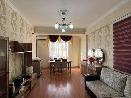 3-room apartment, 90 m², Bayıl: 240 000 ₼ 3