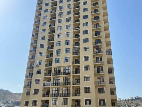 3-room apartment, 90 m², Bayıl: 240 000 ₼ 2