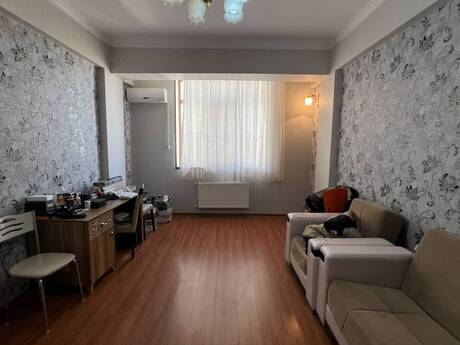 3-room apartment, 90 m², Bayıl: 240 000 ₼ 5