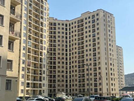 Объявление №6436364 - Баку, пос. Баилова, 3-комн., 90 м², 14/16 этаж