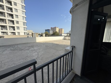 Kirayə 3 otaqlı mənzil, 103 m², 20 Yanvar: 1 100 ₼/ay 3