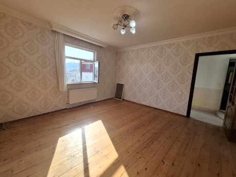 Объявление №6436322 - Баку, пос. Баилова, 1-комн., 40 м²
