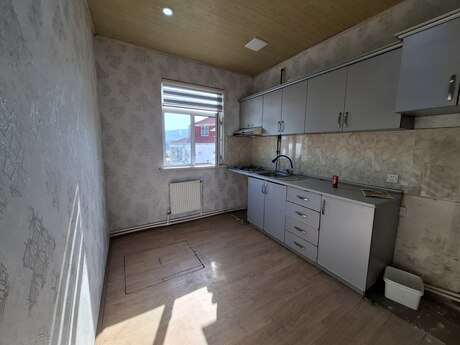 1 otaqlı həyət evi, 40 m², Bayıl: 54 000 ₼ 4