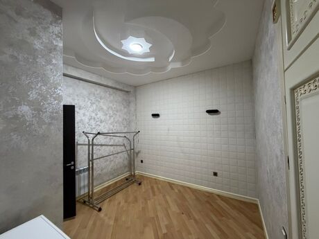 Elan №6436352 - Bakı, Nizami m., 5 otaqlı, 180 m², 11/20 mərtəbə