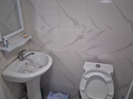 5 otaqlı həyət evi, 200 m², Əhmədli: 100 000 ₼ 4