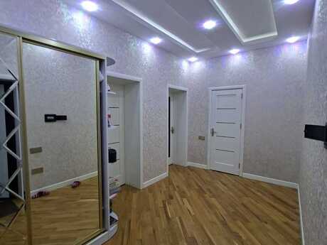 2 rooms · 64,7 m² · floor 11/18, 8-ci kilometr
