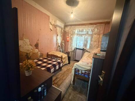 4 otaqlı mənzil, 90 m², Memar Əcəmi: 220 000 ₼ 4