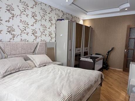 3 otaqlı mənzil, 90 m², 9-cu mikrorayon: 295 000 ₼ 2