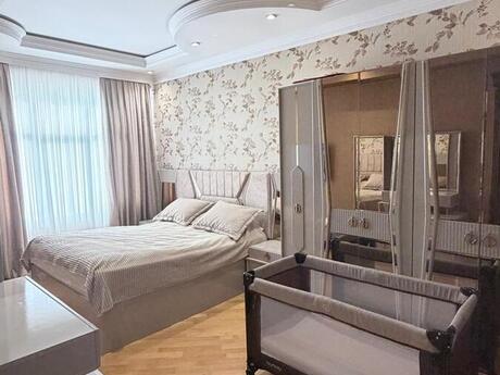 3 otaqlı mənzil, 90 m², 9-cu mikrorayon: 295 000 ₼ 4