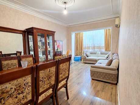 Elan №6435927 - Bakı, Memar Əcəmi m., 3 otaqlı, 85 m², 4/9 mərtəbə