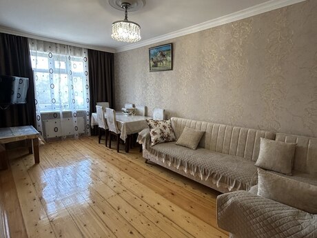 3-комнатная квартира, 70 м², Hövsan: 148 000 ₼ 2