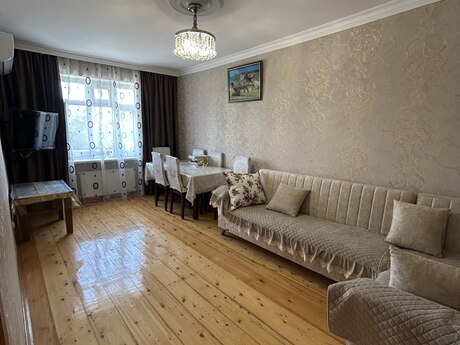 3-комнатная квартира, 70 м², Hövsan: 148 000 ₼ 3
