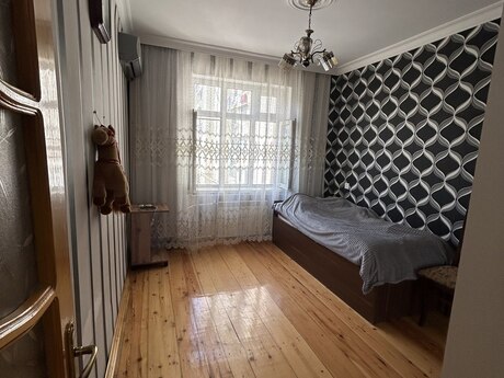 3-комнатная квартира, 70 м², Hövsan: 148 000 ₼ 4