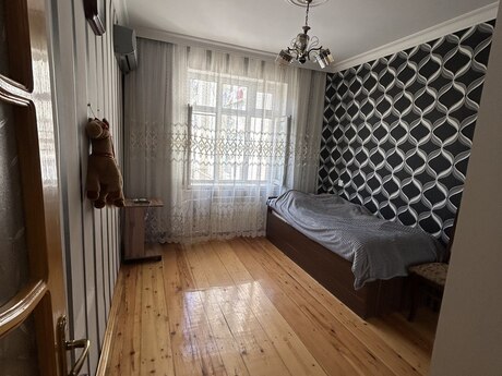 3-комнатная квартира, 70 м², Hövsan: 148 000 ₼ 5