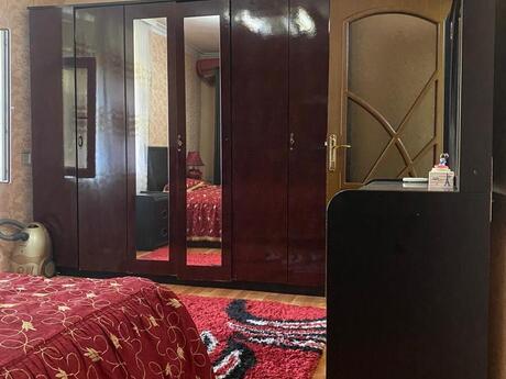 Kirayə 2 otaqlı mənzil, 100 m², Elmlər Akademiyası: 850 ₼/ay 5