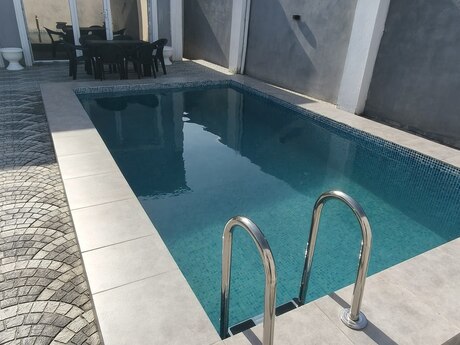 5 otaqlı həyət evi, 150 m², Hövsan: 135 000 ₼ 2
