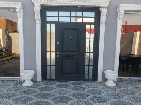 5 otaqlı həyət evi, 150 m², Hövsan: 135 000 ₼ 4