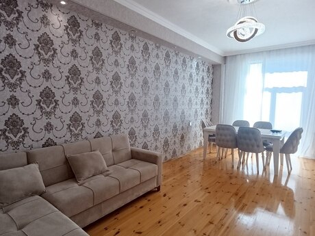 Kirayə 2 otaqlı mənzil, 56 m², Xətai: 700 ₼/ay 2