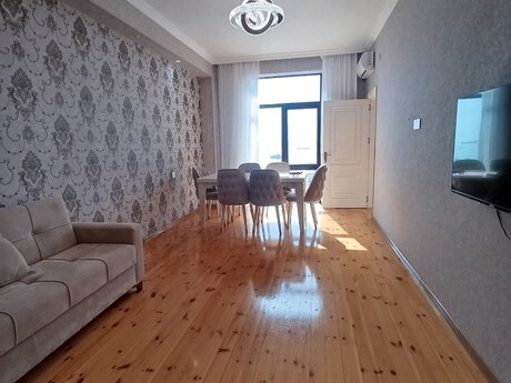 Kirayə 2 otaqlı mənzil, 56 m², Xətai: 700 ₼/ay 3