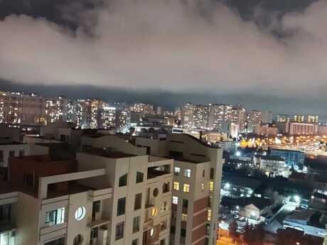 Kirayə 3 otaqlı mənzil, 112 m², 8 Noyabr: 1 100 ₼/ay 3