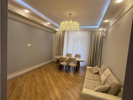 Elan №6436403 - Bakı, Dərnəgül m., 2 otaqlı, 114 m², 5/16 mərtəbə