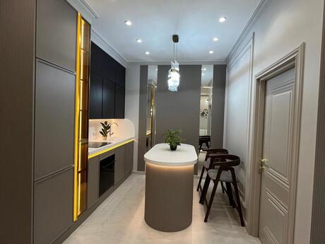 2 otaqlı mənzil, 68 m², Şah İsmayıl Xətai: 379 000 ₼ 5