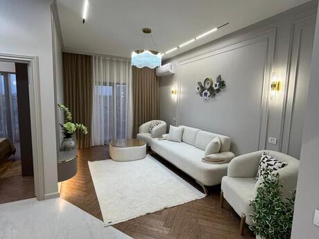 2 otaqlı mənzil, 68 m², Şah İsmayıl Xətai: 379 000 ₼ 3