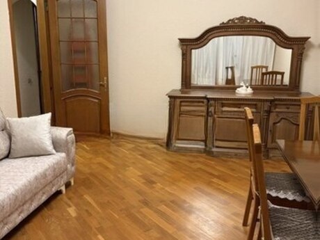 Kirayə 3 otaqlı mənzil, 80 m², Nəsimi: 900 ₼/ay 2