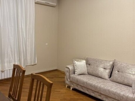Elan №6436365 - Bakı, Nəsimi r., 3 otaqlı, 80 m², 5/5 mərtəbə
