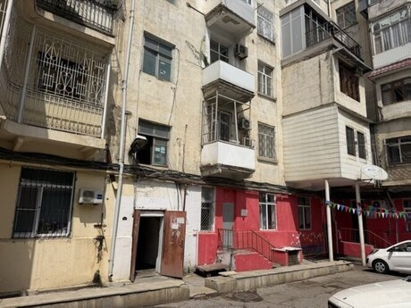 Kirayə 3 otaqlı mənzil, 80 m², Nəsimi: 900 ₼/ay 5