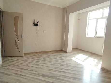 Elan №6436373 - Bakı, Xalqlar Dostluğu m., 2 otaqlı, 43 m², 2/9 mərtəbə