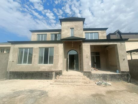 6 otaqlı həyət evi, 260 m², Xətai: 545 000 ₼ 5