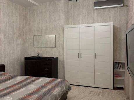 Kirayə 3 otaqlı mənzil, 130 m², Elmlər Akademiyası: 1 999 ₼/ay 5