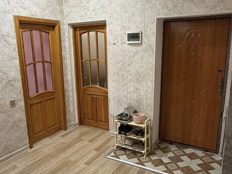 Kirayə 2 otaqlı mənzil, 60 m², Nəriman Nərimanov: 700 ₼/ay 4