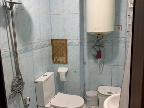 Kirayə 2 otaqlı mənzil, 60 m², Nəriman Nərimanov: 700 ₼/ay 5